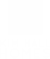 Kim Hall Homes Logo